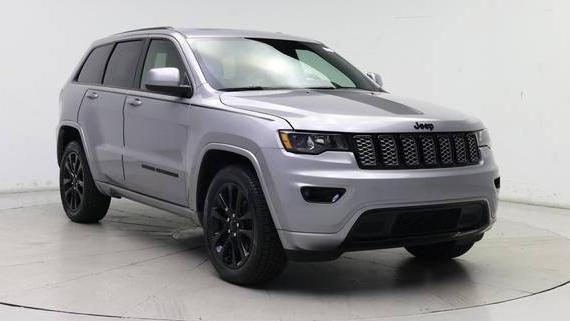 JEEP GRAND CHEROKEE 2019 1C4RJFAG1KC578709 image